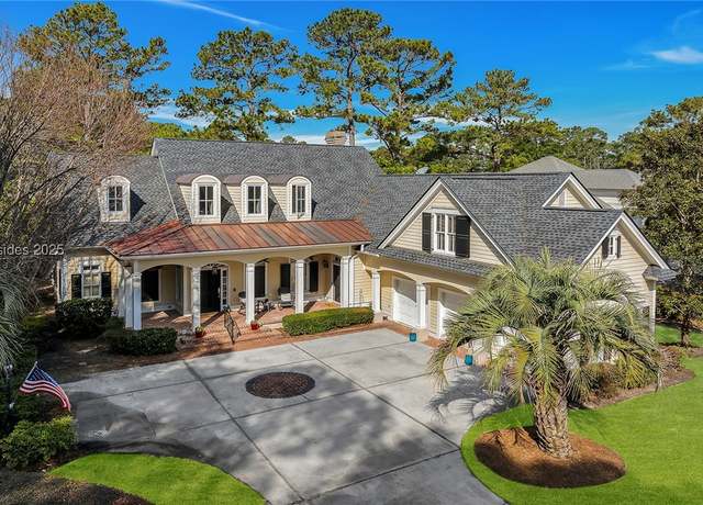 Property at 1 Kershaw Dr, Bluffton, SC 29910, 4 beds, 4.5 baths