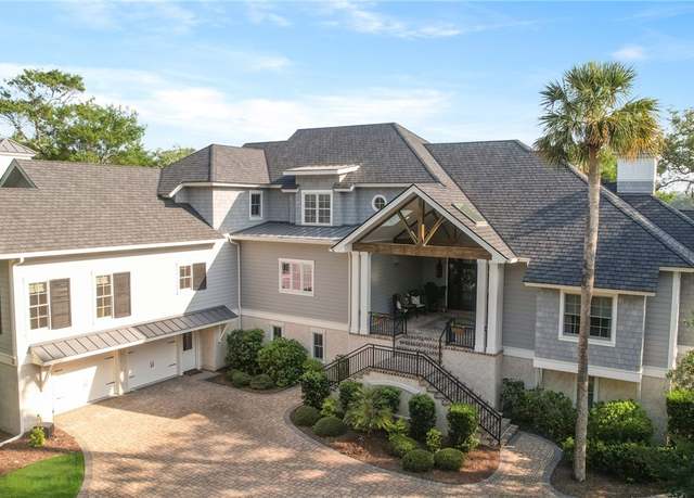 Property at 3 Port Tack, Hilton Head Island, SC 29928, 5 beds, 6.5 baths