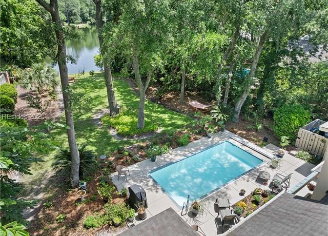 Property at 78 Port Tack, Hilton Head Island, SC 29928, 5 beds, 3 baths