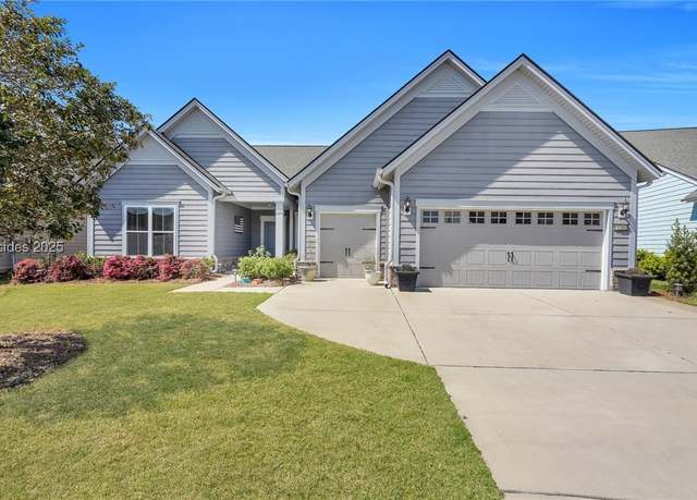 Property at 1700 Promenade Ln, Okatie, SC 29909, 3 beds, 3 baths