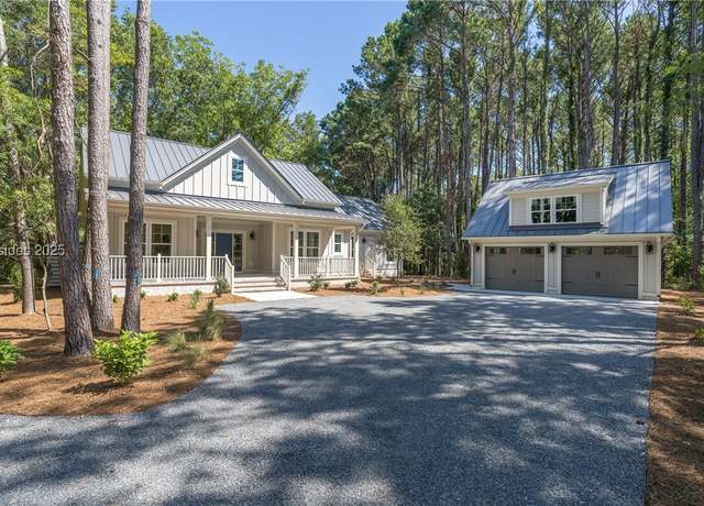 Property at 5 Barksdale Ln, Okatie, SC 29909, 3 beds, 2 baths