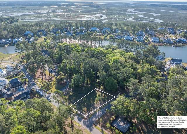 Property at 509 Davies Rd, Bluffton, SC 29910