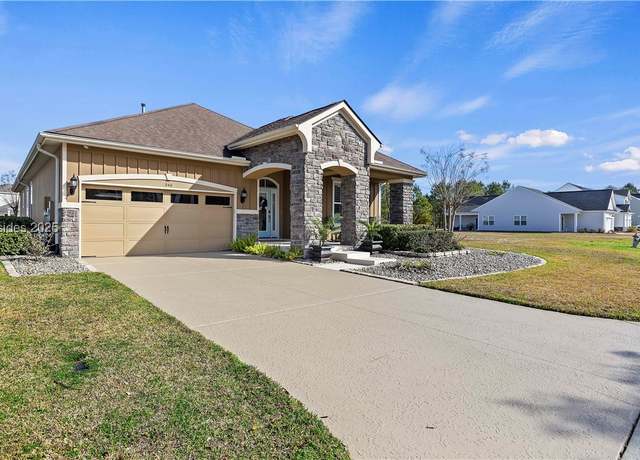 Property at 240 Garden Row Dr N, Hardeeville, SC 29927, 3 beds, 2.5 baths