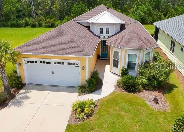 Property at 794 Tiki Ter, Hardeeville, SC 29927, 3 beds, 2 baths