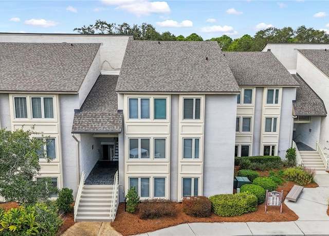 Property at 4 Braddock Bluff Dr #1691, Hilton Head Island, SC 29928, 1 bed, 1 bath