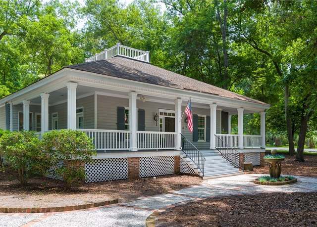 Property at 1072 Haig Point Rd, Daufuskie Island, SC 29915, 3 beds, 3.5 baths