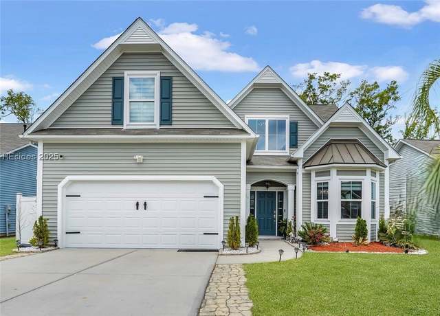 Property at 26 Benton Cir, Bluffton, SC 29910, 3 beds, 2.5 baths
