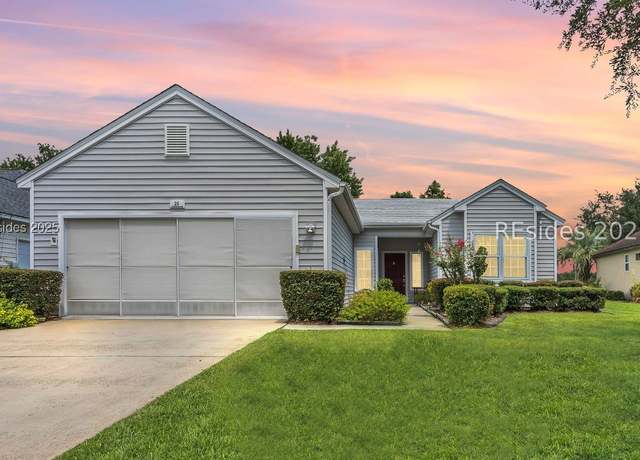 Property at 26 Hampton Cir, Bluffton, SC 29909, 2 beds, 2 baths