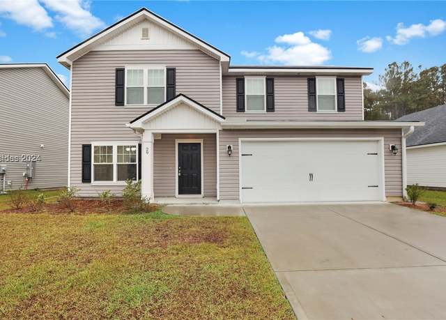 Property at 29 Kingswood Path, Bluffton, SC 29910, 5 beds, 3 baths
