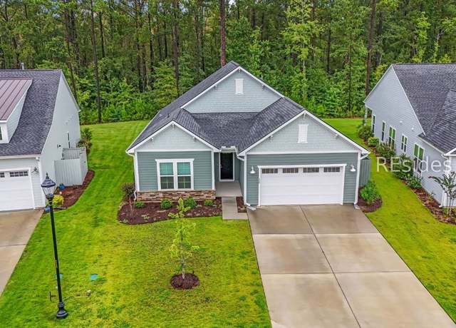 Property at 120 Foxbriar Ct, Hardeeville, SC 29927, 3 beds, 2 baths