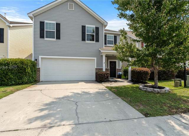 Property at 165 Mission Way, Beaufort, SC 29906, 4 beds, 2.5 baths