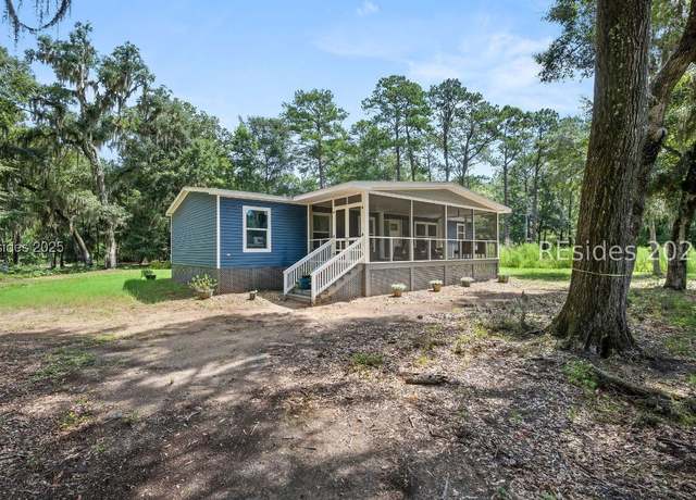 Property at 106 Frances Jones Blvd, Daufuskie Island, SC 29915, 3 beds, 2 baths