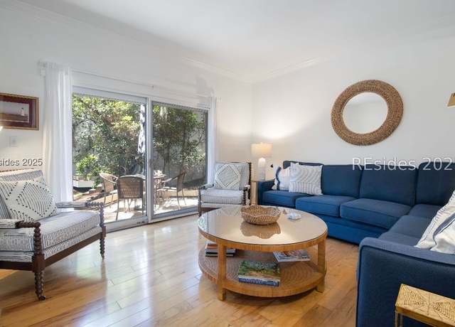 Property at 1 Stoney Creek Rd #251, Hilton Head Island, SC 29928, 2 beds, 2.5 baths