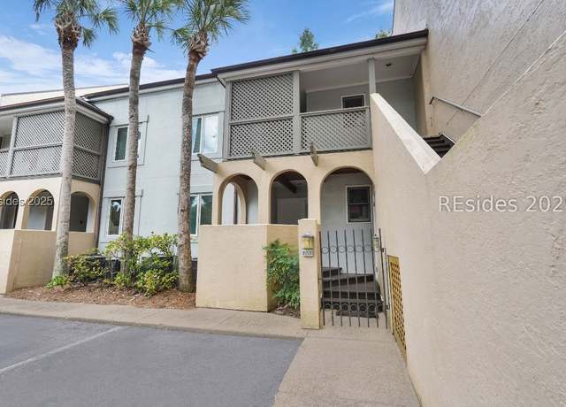Property at 200 Colonnade Dr #201, Hilton Head Island, SC 29928, 2 beds, 2 baths