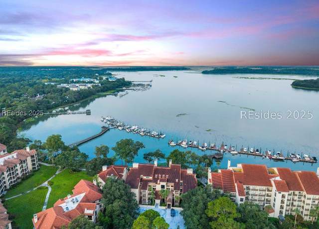 Property at 4 Village North Dr #45, Hilton Head Island, SC 29926, 2 beds, 2 baths