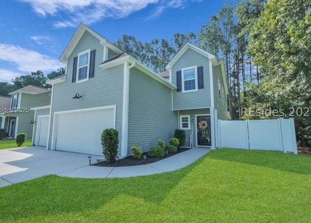 Property at 4 Swamp White Oak Dr, Bluffton, SC 29910, 4 beds, 3.5 baths