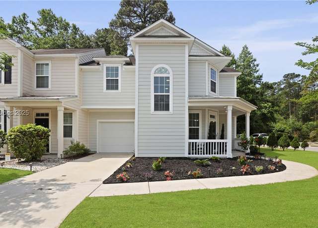 Property at 202 Plumgrass Way, Bluffton, SC 29910, 4 beds, 2.5 baths