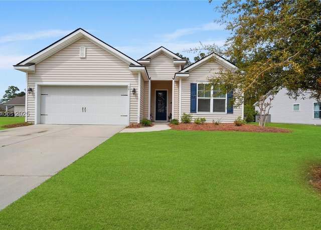 Property at 39 Bridgeton Dr, Okatie, SC 29909, 3 beds, 2 baths