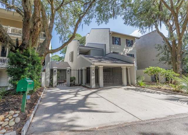 Property at 6 Mizzenmast Ct, Hilton Head Island, SC 29928, 3 beds, 3 baths