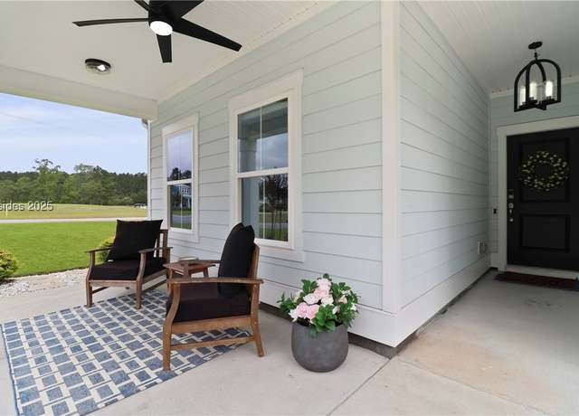Property at 57 Bluestem Ln, Hardeeville, SC 29927, 4 beds, 3 baths