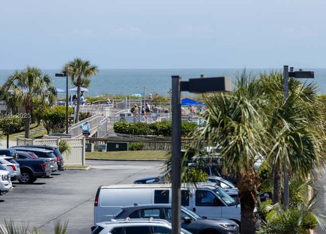 Property at 40 Folly Field Rd Unit B202, Hilton Head Island, SC 29928, 1 bed, 1 bath