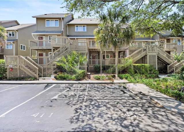 Property at 50 Yacht Cove Dr #411, Hilton Head Island, SC 29928, 2 beds, 2 baths