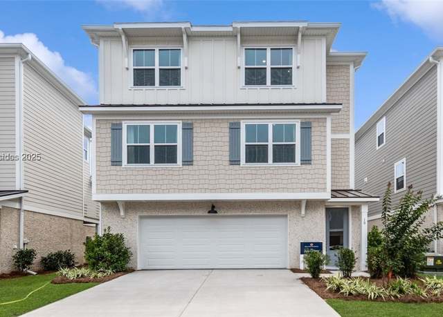 Property at 10 Burl Wood Ct, Hilton Head Island, SC 29926, 4 beds, 3 baths