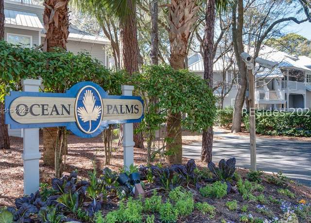 Property at 14 Wimbledon Ct Unit 702-5, Hilton Head Island, SC 29928, 2 beds, 2 baths
