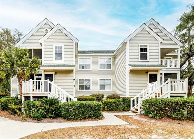 Property at 32 Old South Ct Unit 32A, Bluffton, SC 29910, 2 beds, 2 baths