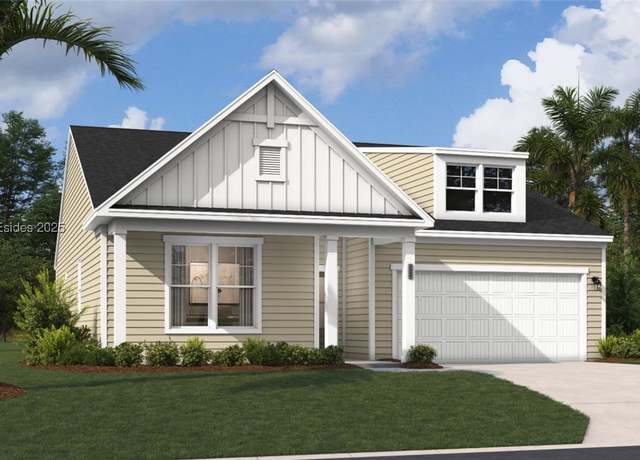 Property at 162 Gun Powder Ct, Hardeeville, SC 29927, 4 beds, 3 baths