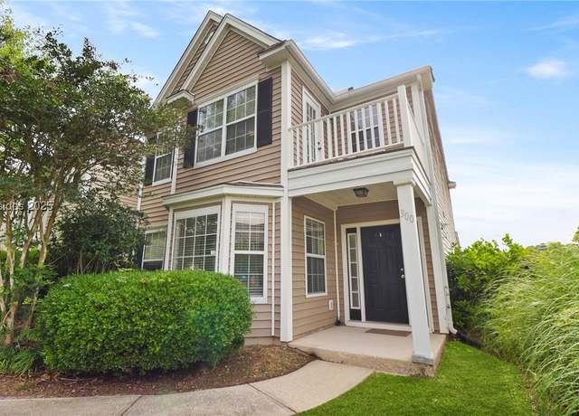 Property at 300 Campus Ln, Okatie, SC 29909, 4 beds, 3.5 baths