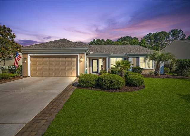 Property at 7 Fairforest Ln, Okatie, SC 29909, 2 beds, 2 baths
