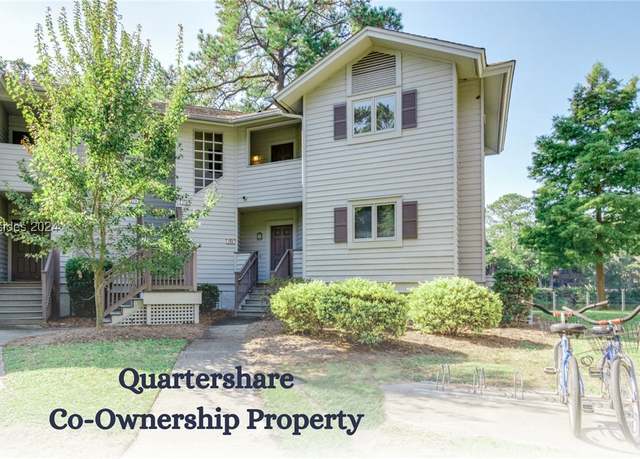 Property at 55 Barcelona Rd Unit 270A, 270C, & 270D, Hilton Head Island, SC 29928, 2 beds, 2 baths