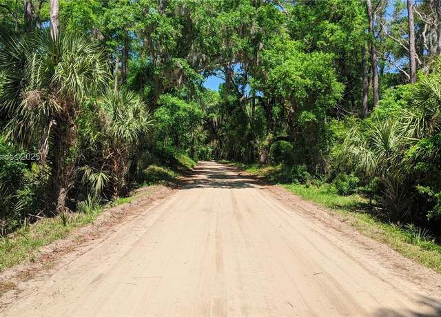 Property at 39 Church Rd, Daufuskie Island, SC 29915