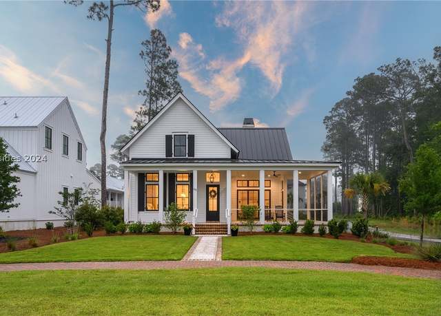 Property at 65 Marsh Rabbit St, Bluffton, SC 29910, 3 beds, 3.5 baths