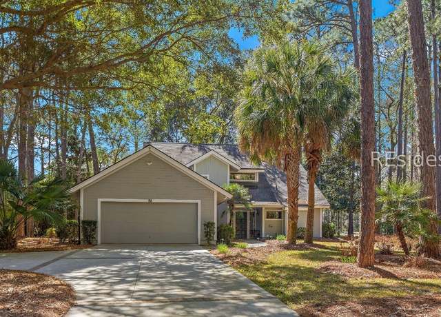 Property at 92 High Bluff Rd, Hilton Head Island, SC 29926, 3 beds, 3.5 baths