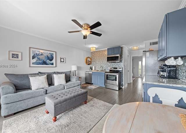 Property at 40 Folly Field Rd Unit C353, Hilton Head Island, SC 29928, 1 bed, 1 bath