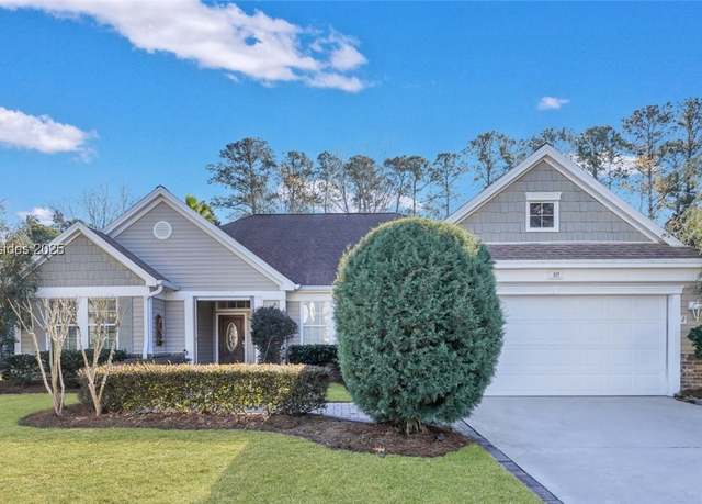 Property at 117 Lake Somerset Cir, Bluffton, SC 29909, 2 beds, 2 baths