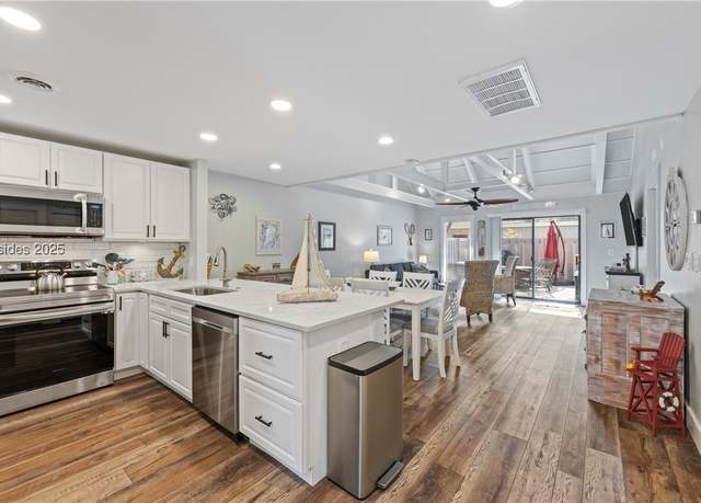 Property at 45 Queens Folly Rd #740, Hilton Head Island, SC 29928, 2 beds, 2 baths