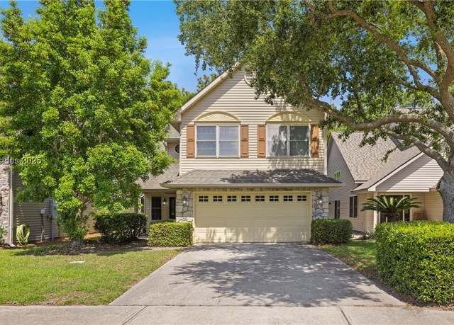 Property at 292 Ceasar Pl, Hilton Head Island, SC 29926, 4 beds, 2.5 baths