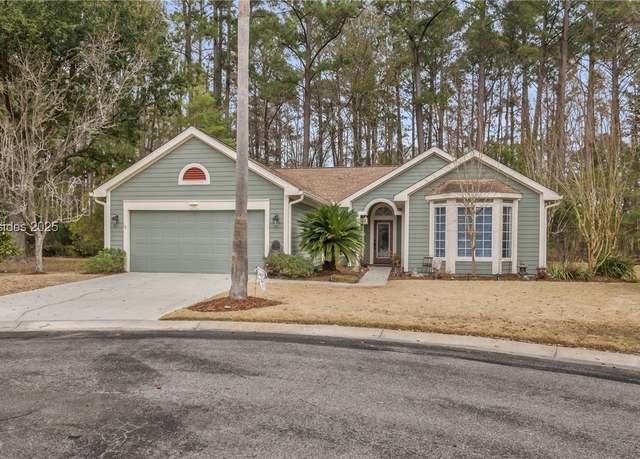 Property at 117 Fort Walker Ln, Okatie, SC 29909, 2 beds, 2 baths