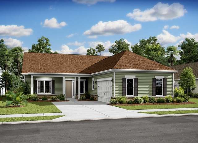 Property at 17 Knotty Pine Dr, Bluffton, SC 29909, 3 beds, 2.5 baths