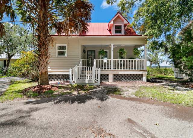Property at Undisclosed address, Ridgeland, SC 29936, 2 beds, 2 baths