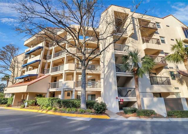 Property at 2 Shelter Cove Ln #242, Hilton Head Island, SC 29928, 2 beds, 2 baths
