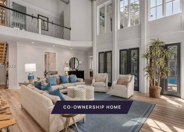 Property at 22 Red Cardinal Rd, Hilton Head Island, SC 29928, 7 beds, 6.5 baths