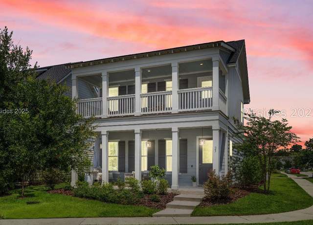 Property at 23 Anchor Bnd, Bluffton, SC 29910, 4 beds, 2.5 baths
