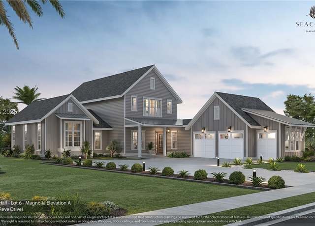 Property at 20 Bellereve Dr, Bluffton, SC 29909, 4 beds, 4.5 baths