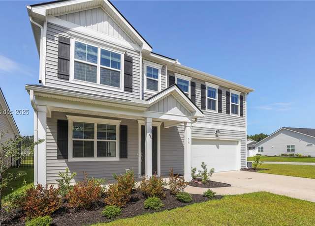 Property at 75 Hartwell Rd, Bluffton, SC 29910, 4 beds, 2.5 baths