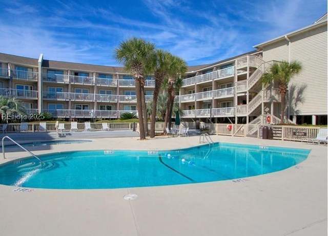 Property at 136 N Forest Beach Dr #136, Hilton Head Island, SC 29928, 1 bed, 1 bath