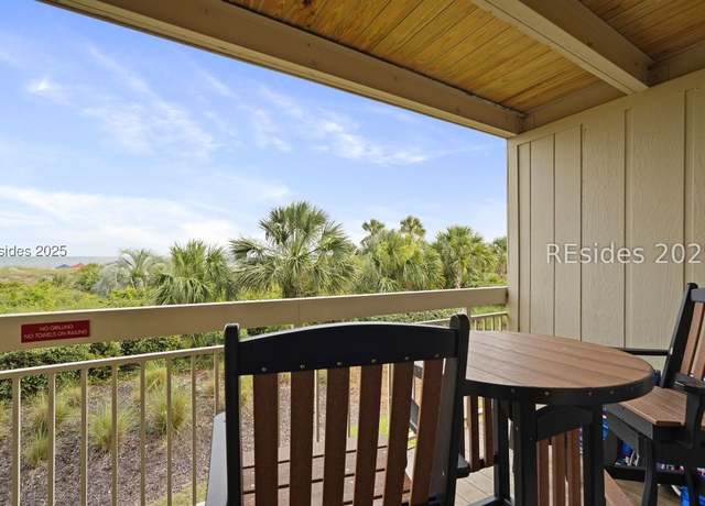 Property at 136 N Forest Beach Dr #136, Hilton Head Island, SC 29928, 1 bed, 1 bath